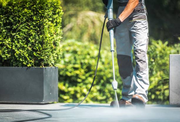 Best Rust Removal  in Hampton, AR