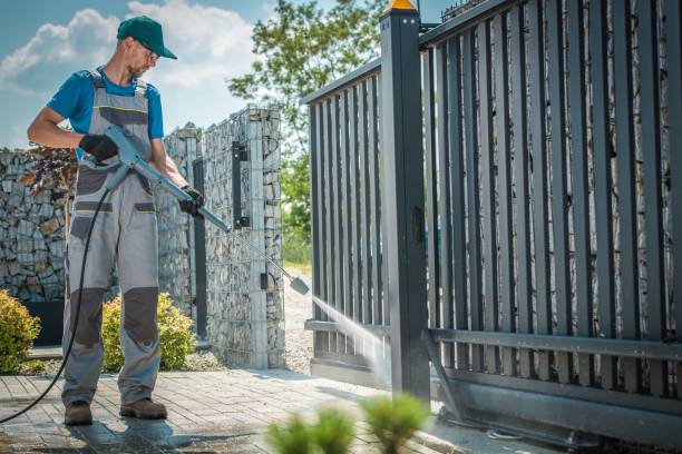 Best Playground Equipment Cleaning  in Hampton, AR