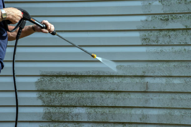 Best Parking Lot and Garage Cleaning  in Hampton, AR