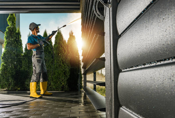 Best Spring Cleaning  in Hampton, AR