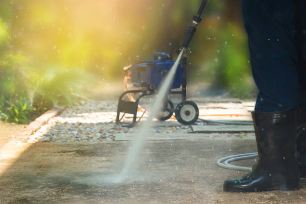 Professional  Pressure Washing Services in Hampton, AR